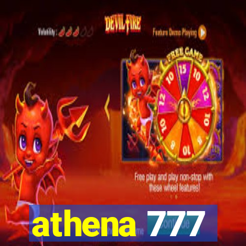 athena 777